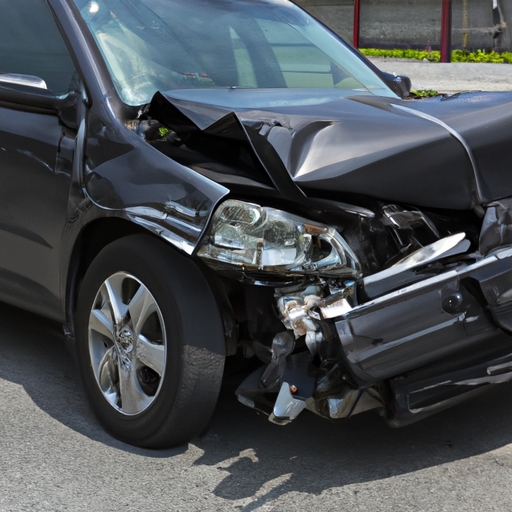 Common Causes of Personal Injury Claims in Morrow 